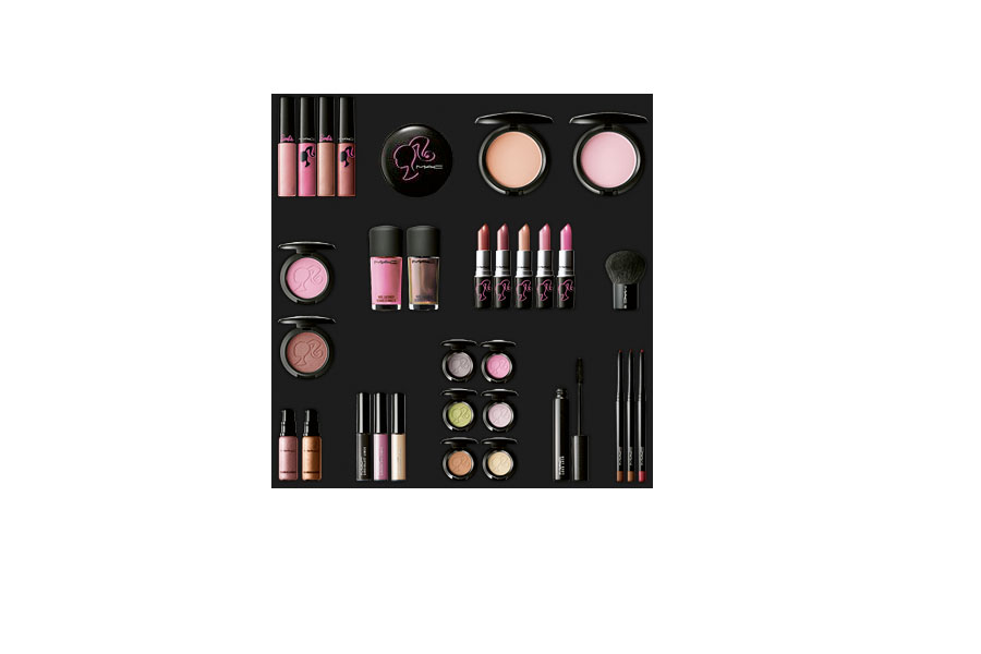 makeup